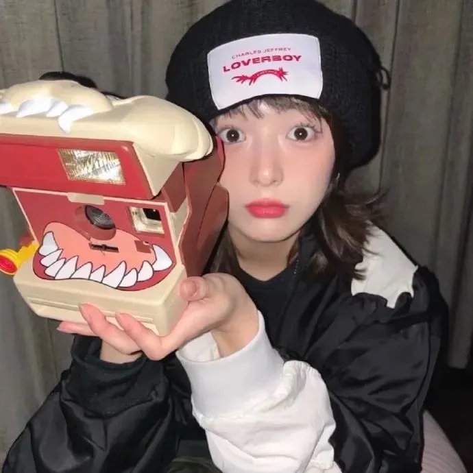 交错卢森堡